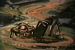 Alien from George Pal War Of The Worlds TV series