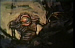 Close up of alien from George Pal War Of The Worlds TV series