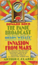 panic broadcast