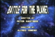 Title to Pinky And The Brain episode Battle For The Planet