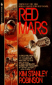 The Mars Trilogy by Kim Stanley Robinson.