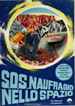 Italian poster, Robinson Crusoe On Mars
