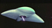Alien spacecraft opens fire in Robinson Crusoe On Mars