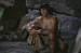 Victor Lundin as Friday in Robinson Crusoe On Mars