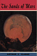 The Sands of Mars by Arthur C Clarke