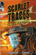 Scarlet Traces, The Great Game, issue 3 cover