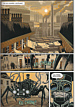 Scarlet Traces (Dark Horse 2003) interior