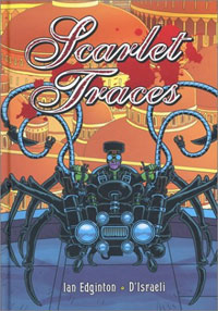 
Scarlet Traces.