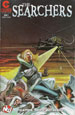 The Searchers, cover issue 2.