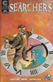 The Searchers, cover issue 3