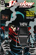 The Shadow Strikes #7