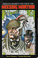 Sherlock Holmes in the case of the missing Martian