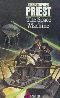 The Space Machine by Christopher Priest
