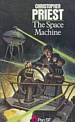 The Space Machine by Christopher Priest
