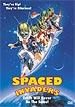 Poster for Spaced Invaders