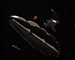 The Martian Fleet ,in Spaced Invaders