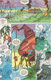Interior from Adventures in Reading: Spiderman (Marvel, 1990).