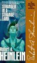 Stranger in a Strange Land by Robert Heinlein