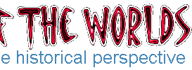 War of the Worlds Invasion logo