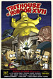 The Simpsons: Treehouse of Horror XVII