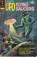 UFO Flying Saucers #5