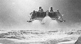 Viking Landing