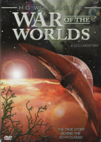 
War Of The Worlds documentary, Delta.