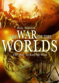 
War of the Worlds (Timothy Hines, 2005)