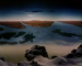 The Surface Of Mars by Chesney Bonestell, George Pal