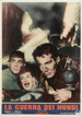 Italian Lobby Card 7, War Of The Worlds, George Pal