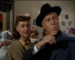 Ann Robison and Lewis Martin, War Of The Worlds, George Pal