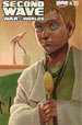War of the Worlds: Second Wave, issue 4