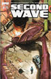 War of the Worlds: Second Wave, issue 5