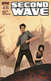 War of the Worlds: Second Wave, issue 6