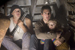 Tom Cruise, Dakota Fanning and Tim Robbins hide from aliens, War Of The Worlds