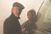 Steven Spielberg and Tom Cruise, War Of The Worlds
