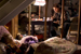 Tom Cruise and Dakota Fanning hide from aliens, War Of The Worlds