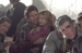 Tom Cruise and Dakota Fanning seek shelter from a Tripod, War Of The Worlds