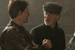 Tom Cruise and Steven Spielberg, War Of The Worlds