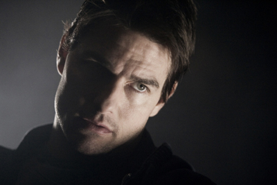 Tom Cruise in The War Of The Worlds