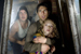 Tom Cruise, Dakota Fanning and Tim Robbins, War Of The Worlds