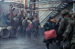 Tom Cruise and Dakota Fanning join refugees fleeing a Tripod, War Of The Worlds