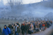 Refugees on the move, War Of The Worlds