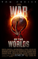 War Of The Worlds movie poster