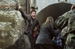 Tom Cruise spots a Tripod, War Of The Worlds