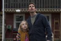 Ray and his daughter.