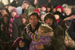 Tom Cruise and Dakato Fanning flee Tripods, War Of The Worlds