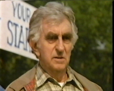 Some remember the real invasion at Grover's Mill in War Of The Worlds TV series