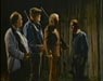 Preparing to fight again, War Of The Worlds TV series