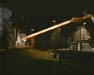Heat Ray fires again, War Of The Worlds TV series